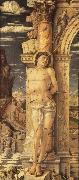 Andrea Mantegna St. Sebastiaan china oil painting artist